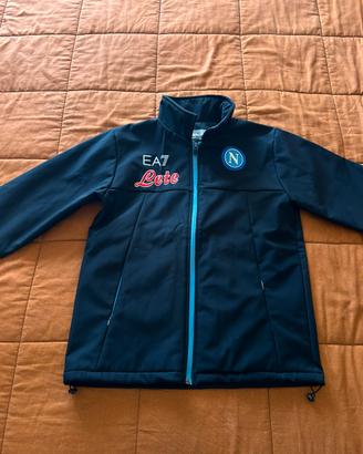 Giacca Ssc Napoli
