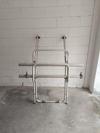 Portabici Volkswagen T4