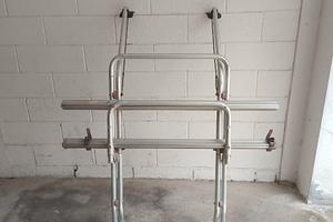 Portabici Volkswagen T4