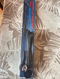 Antenna fiat doblo universale