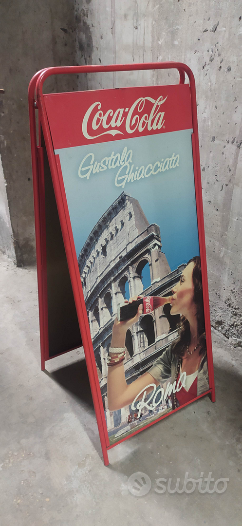 Coca a bottiglie e lattine coca-cola da collezione | Acquisti Online su