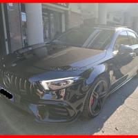 MERCEDES CLASSE A45 S AMG 421cv PERMUTE/RATE *Iva*