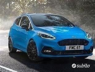 Ricambi FORD FIESTA 2020/22