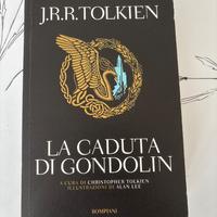 La Caduta di Gondolin