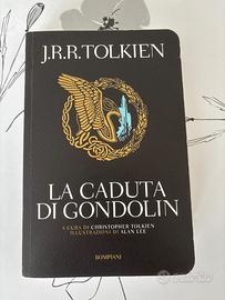 La Caduta di Gondolin