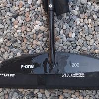 Stab f-one monobloc tail 200c