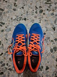 Scarpe da padel uomo Asics Solution Swift FF2
