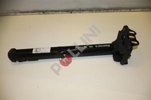Puntone Peugeot Partner - Rifter 2020