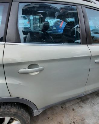 FORD KUGA 2002 - PORTA POSTERIORE DESTRO