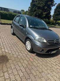 2009 Citroën C3