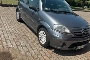 2009 Citroën C3