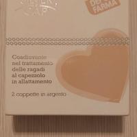 Coppette d'argento