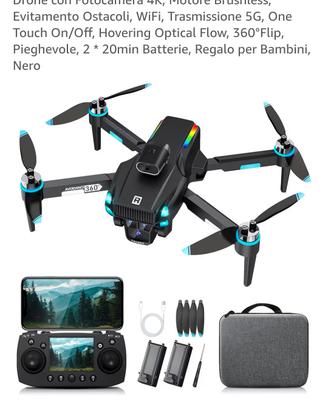 Drone 4k