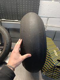 Pirelli Diablo Superbike SC1 