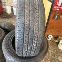 Gomme usate seminuove Continental 235 60 18 107w