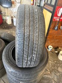 Gomme usate seminuove Continental 235 60 18 107w