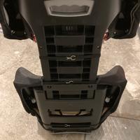 Seggiolino auto maxi cosi rodi xp