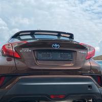 Ricambi Toyota C-HR