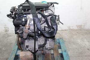 MOTORE SEMICOMPLETO SMART Forfour 1° Serie A63901