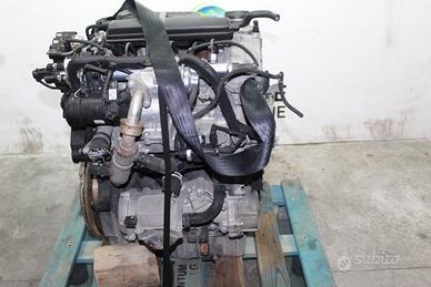 MOTORE SEMICOMPLETO SMART Forfour 1° Serie A63901