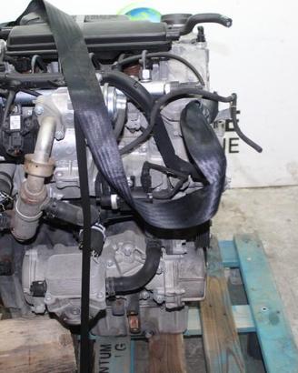 MOTORE SEMICOMPLETO SMART Forfour 1° Serie A63901