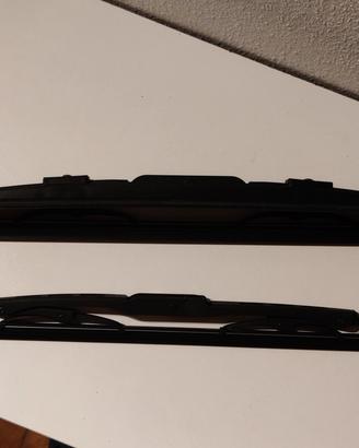 Tergicristalli per parabrezza originali Toyota 