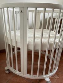 Culla Stokke Sleepi Mini