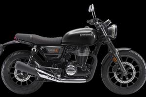 HONDA GB 350 S Cafe Racer