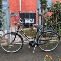 BICI COBIANCHI ANNI ’90 – vintage italiana