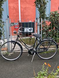 BICI COBIANCHI ANNI ’90 – vintage italiana