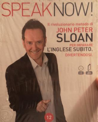 Corso di inglese in Dvd