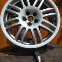 Cerchi Alfa Romeo 