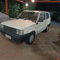 Fiat Panda 750 Fire 