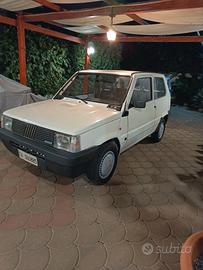 Fiat Panda 750 Fire 