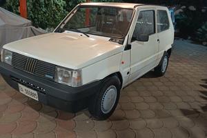 Fiat Panda 750 Fire 