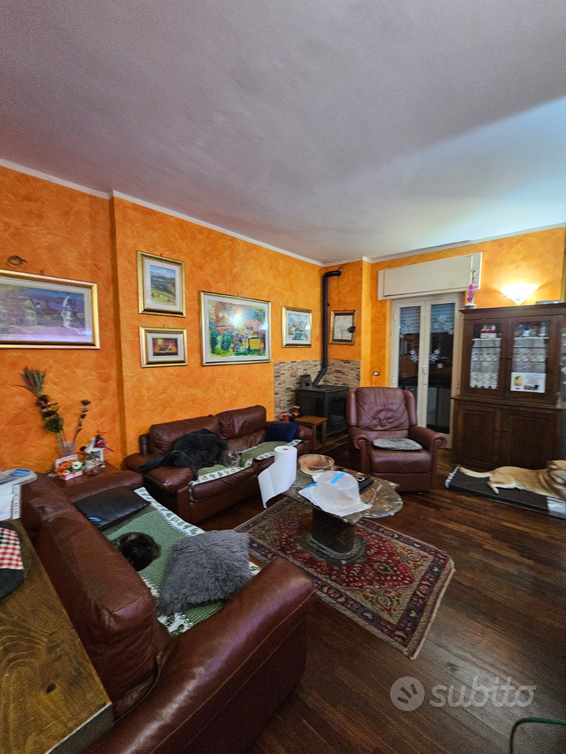 Appartamento – Carpineto Romano, Roma Capitale - Altro