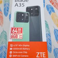 ZTE Blade A35 nuovo 
