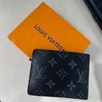 Portafoglio Louis Vuitton