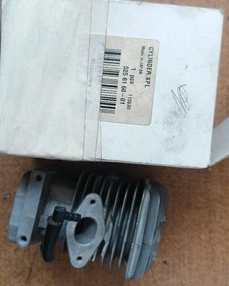 Cilindro per motosega Husqvarna T435