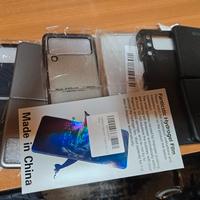 accessori samsung galaxy flip 3