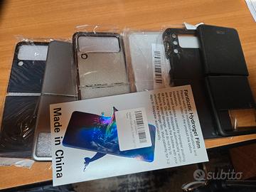 accessori samsung galaxy flip 3