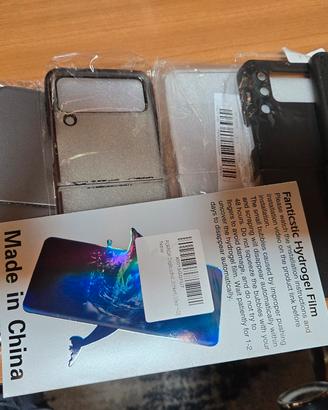 accessori samsung galaxy flip 3