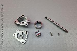 POMPA OLIO TRIUMPH TIGER 955 2002 2006 955i 2003 2