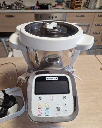 moulinex i-companion