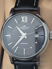 orologio mondia automatico 