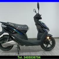 Approfitta degli ecoincentivi elettrico f17 50cc