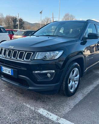 Jeep Compass 1.6 Multijet - 2020