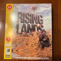 Rising Lands 1997