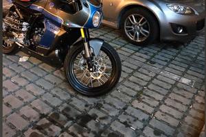 FB MONDIAL Pagani 1948 125cc