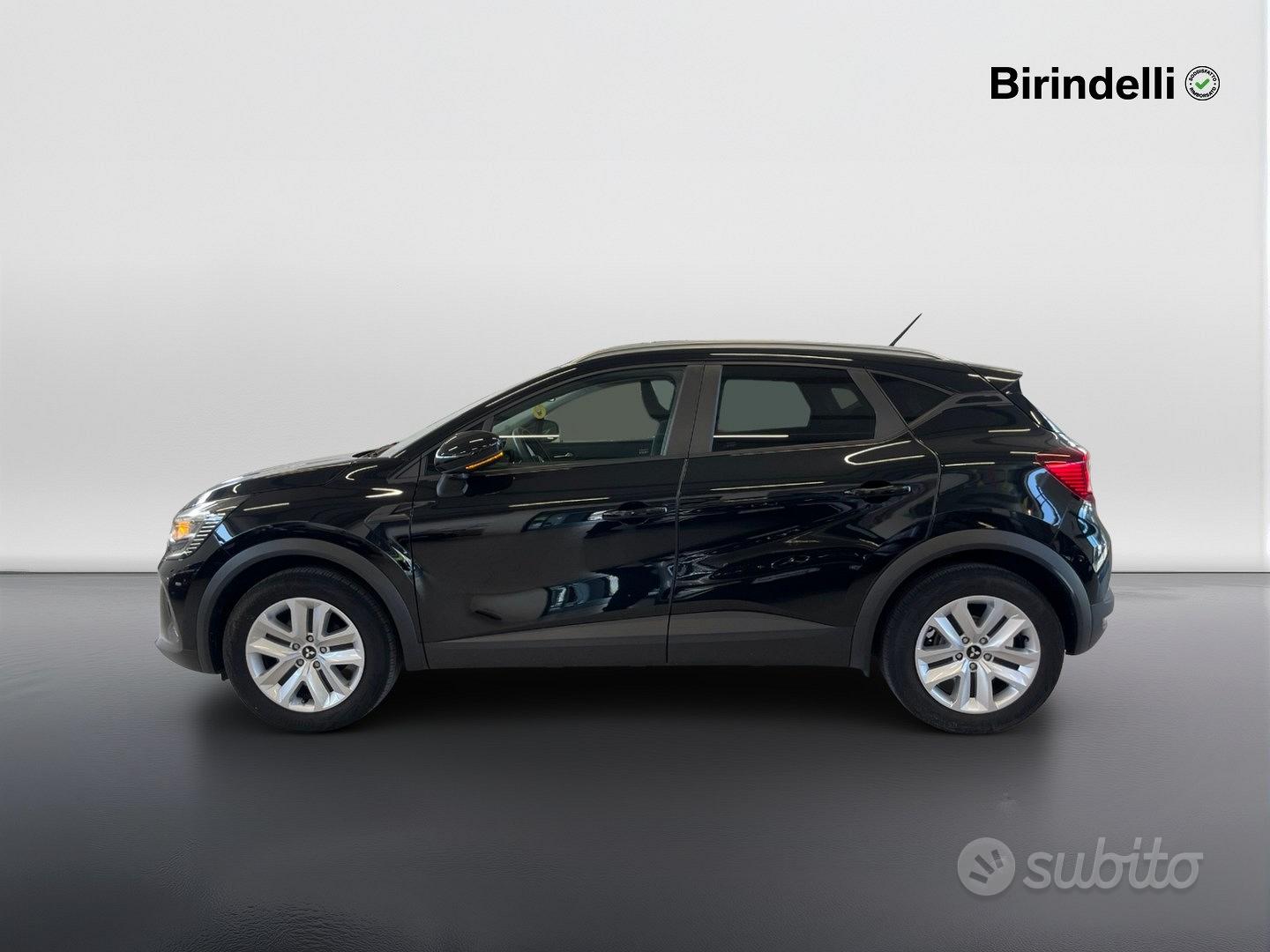Mitsubishi Asx 2024 photo 5